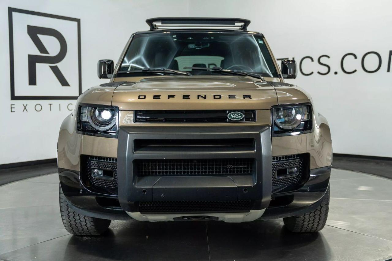 2023 Land Rover Defender 110 X-Dynamic SE Sport Utility 4D St. Louis MO