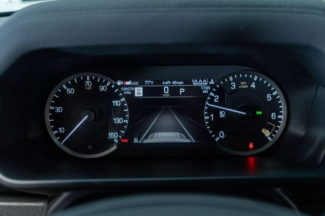 2023 Land Rover Defender 110 X-Dynamic SE Sport Utility 4D St. Louis MO