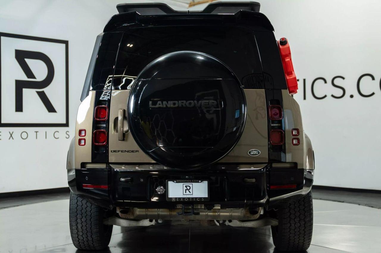 2023 Land Rover Defender 110 X-Dynamic SE Sport Utility 4D St. Louis MO
