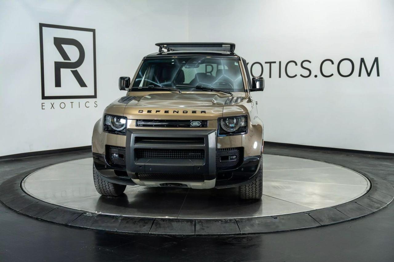 2023 Land Rover Defender 110 X-Dynamic SE Sport Utility 4D St. Louis MO