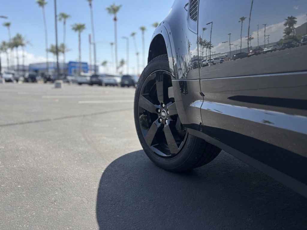 2023 Land Rover Defender 110 X-Dynamic SE Tucson AZ