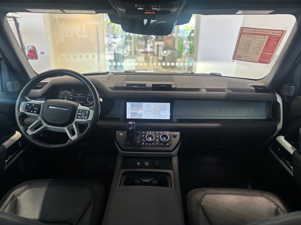 2023 Land Rover Defender 110 X-Dynamic SE Tucson AZ