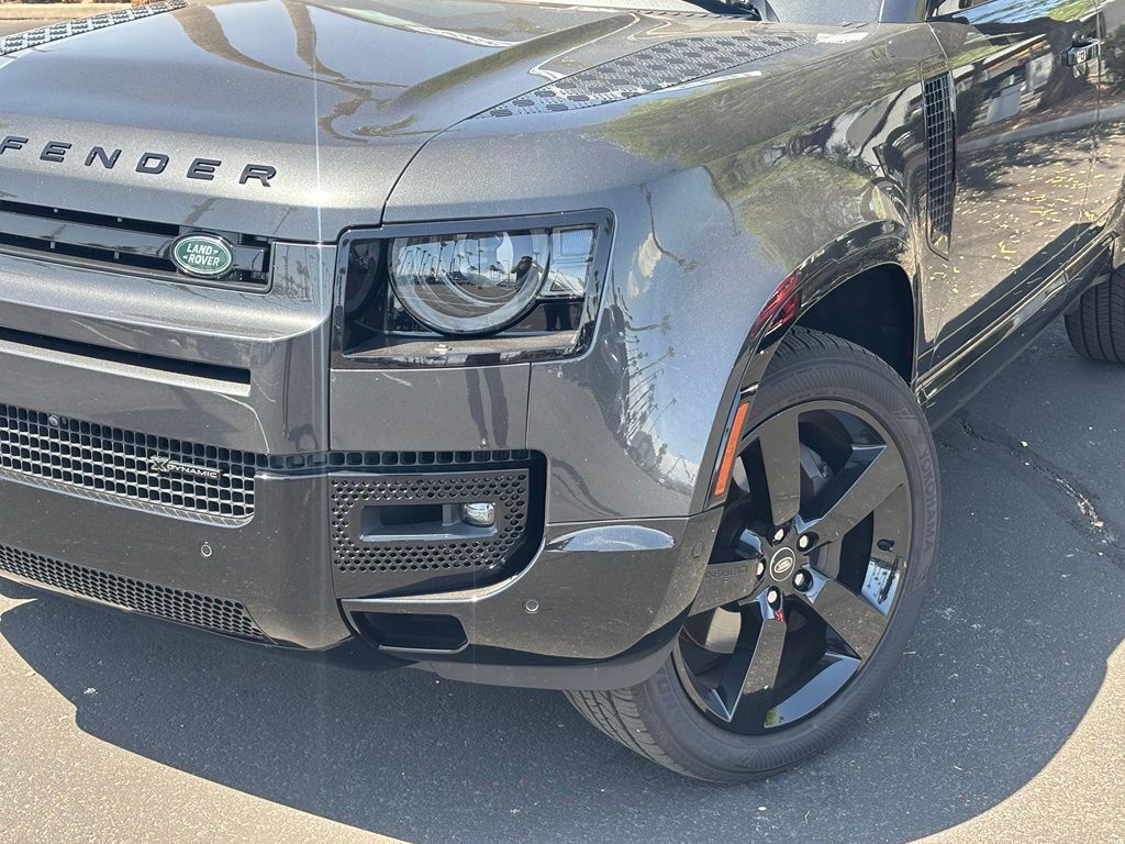 2023 Land Rover Defender 110 X-Dynamic SE Tucson AZ