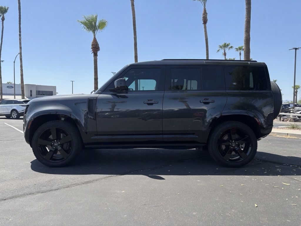 2023 Land Rover Defender 110 X-Dynamic SE Tucson AZ