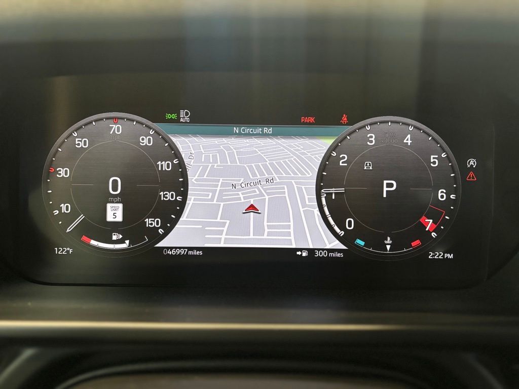 2023 Land Rover Defender 110 X-Dynamic SE Tucson AZ