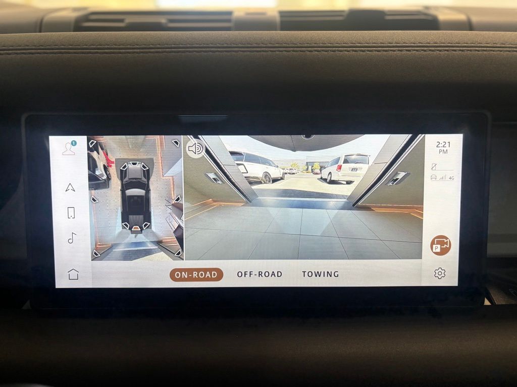 2023 Land Rover Defender 110 X-Dynamic SE Tucson AZ