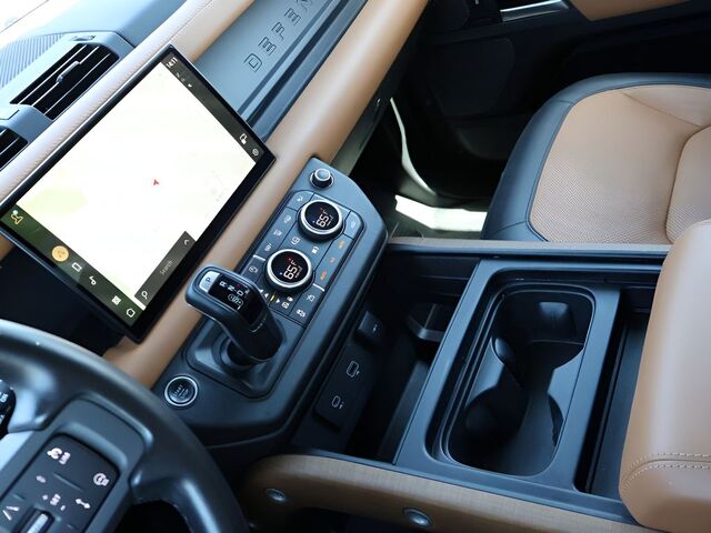 2023 Land Rover Defender 110 X Oshkosh WI