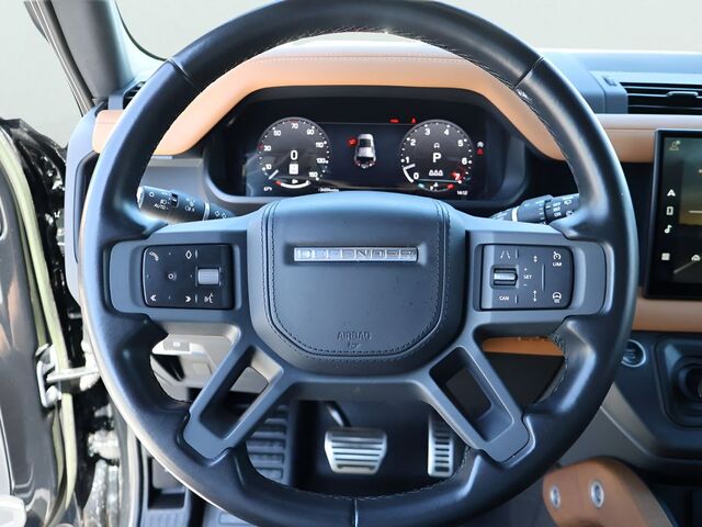 2023 Land Rover Defender 110 X Oshkosh WI