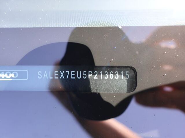 2023 Land Rover Defender 110 X Oshkosh WI