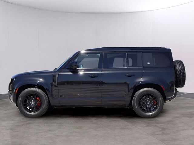 2023 Land Rover Defender 110 X Oshkosh WI