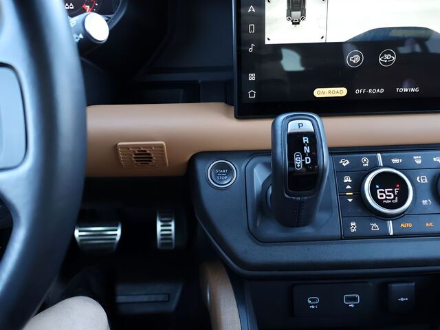 2023 Land Rover Defender 110 X Oshkosh WI