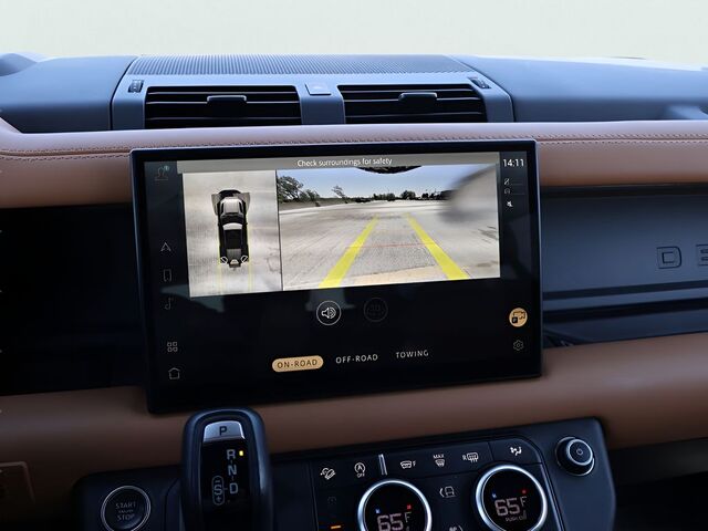 2023 Land Rover Defender 110 X Oshkosh WI