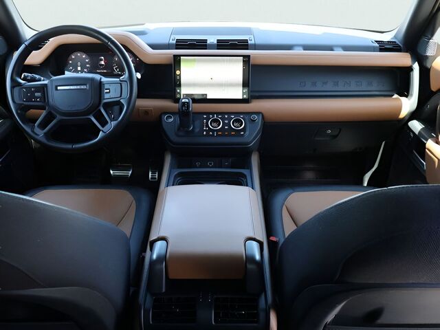 2023 Land Rover Defender 110 X Oshkosh WI