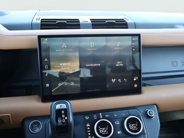 2023 Land Rover Defender 110 X Oshkosh WI