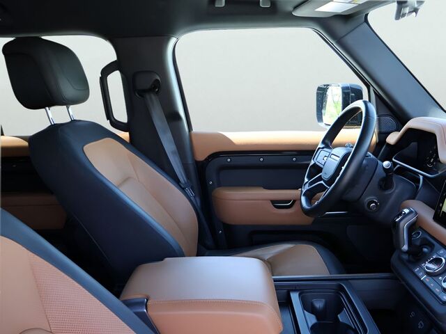 2023 Land Rover Defender 110 X Oshkosh WI