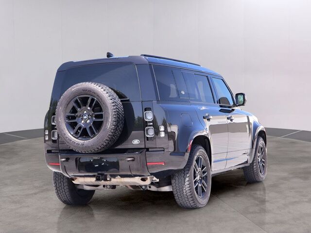 2023 Land Rover Defender 110 X Oshkosh WI