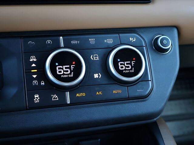 2023 Land Rover Defender 110 X Oshkosh WI