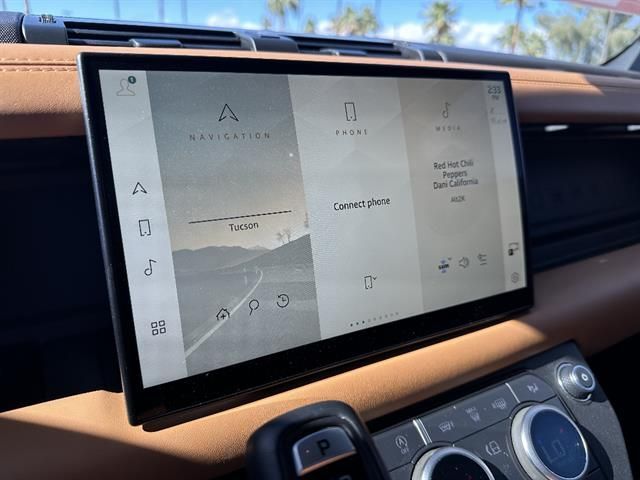 2023 Land Rover Defender 110 X Tucson AZ
