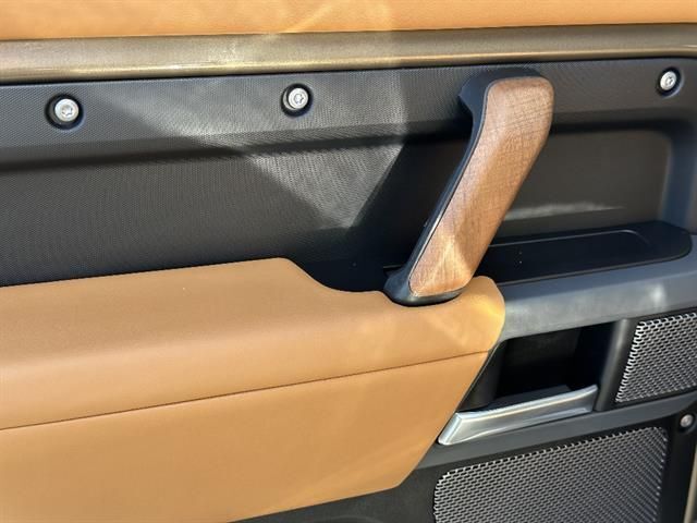 2023 Land Rover Defender 110 X Tucson AZ