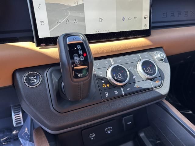 2023 Land Rover Defender 110 X Tucson AZ