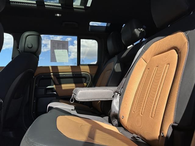 2023 Land Rover Defender 110 X Tucson AZ