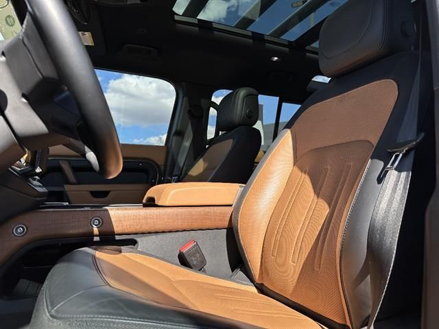 2023 Land Rover Defender 110 X Tucson AZ