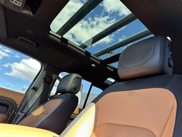 2023 Land Rover Defender 110 X Tucson AZ