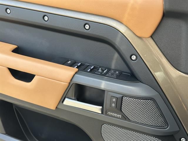 2023 Land Rover Defender 110 X Tucson AZ