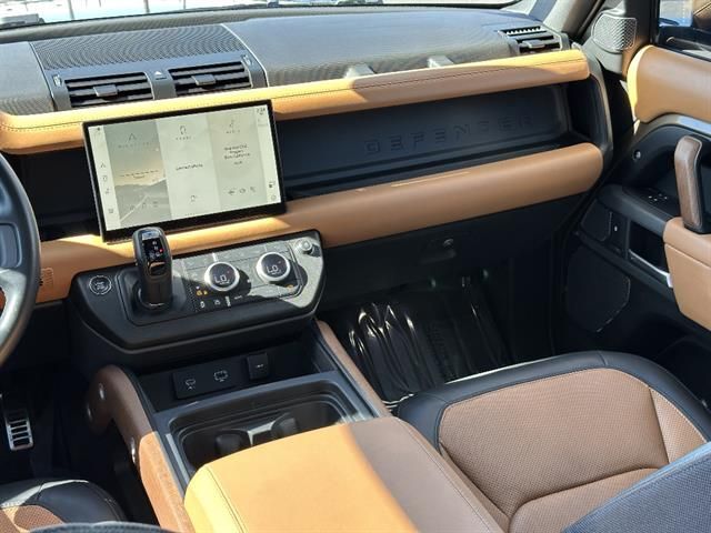 2023 Land Rover Defender 110 X Tucson AZ