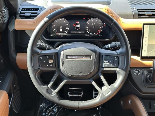 2023 Land Rover Defender 110 X Tucson AZ