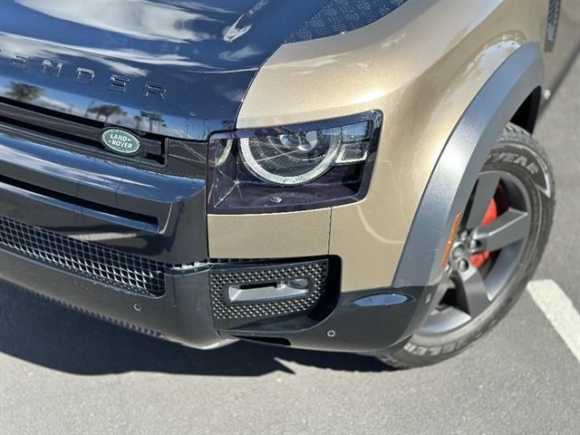 2023 Land Rover Defender 110 X Tucson AZ