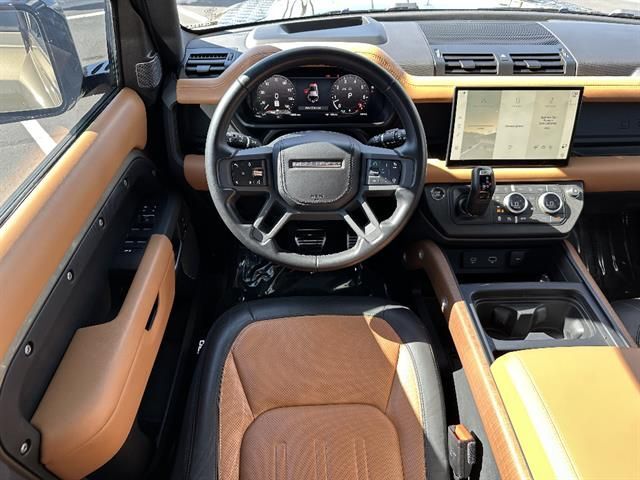 2023 Land Rover Defender 110 X Tucson AZ