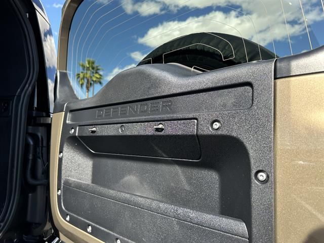 2023 Land Rover Defender 110 X Tucson AZ