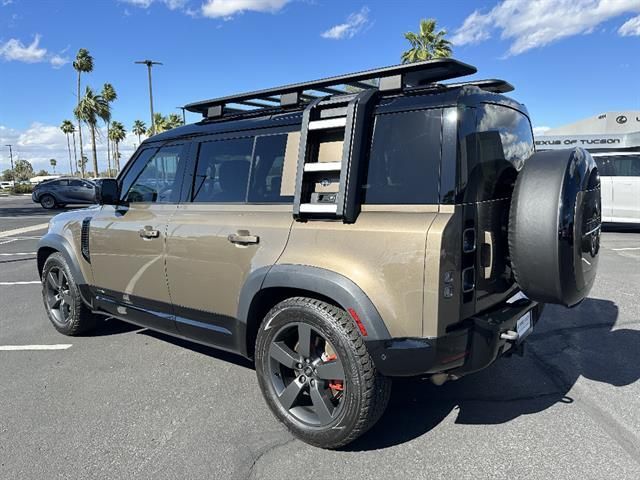 2023 Land Rover Defender 110 X Tucson AZ