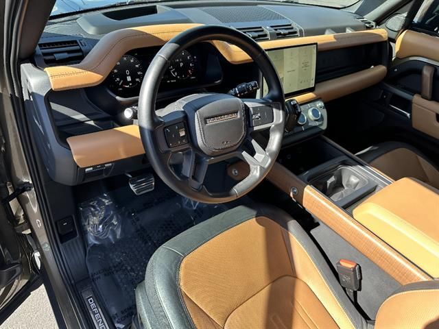 2023 Land Rover Defender 110 X Tucson AZ