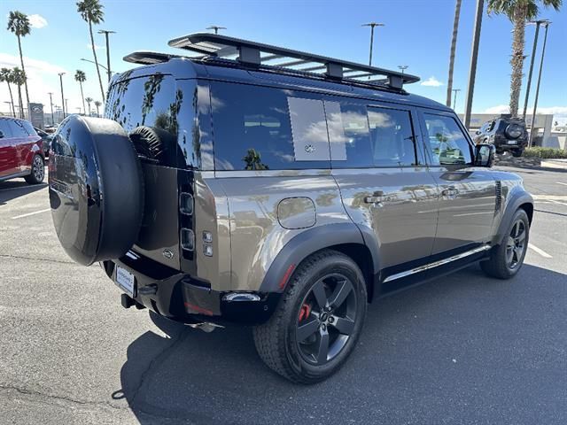 2023 Land Rover Defender 110 X Tucson AZ