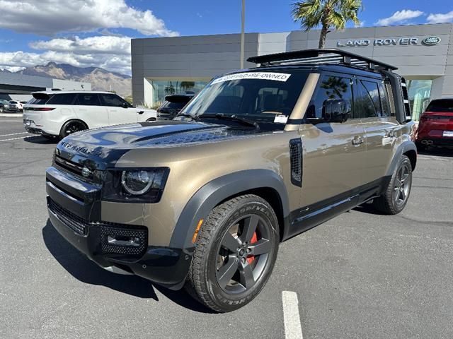 2023 Land Rover Defender 110 X Tucson AZ