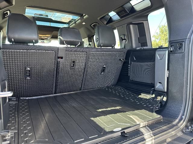 2023 Land Rover Defender 110 X Tucson AZ