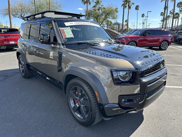 2023 Land Rover Defender 110 X Tucson AZ