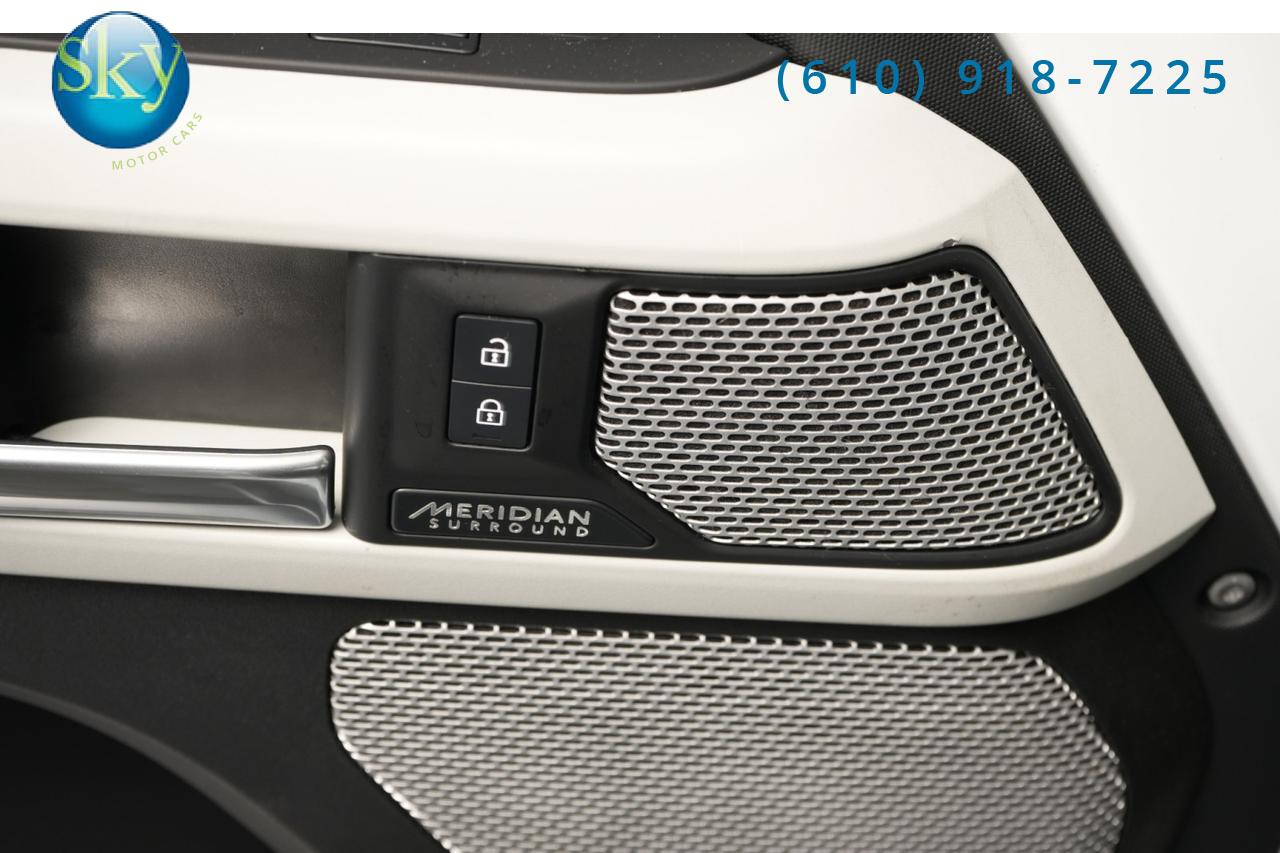 2023 Land Rover Defender 130 4WD X-Dynamic SE Explorer Package West Chester PA