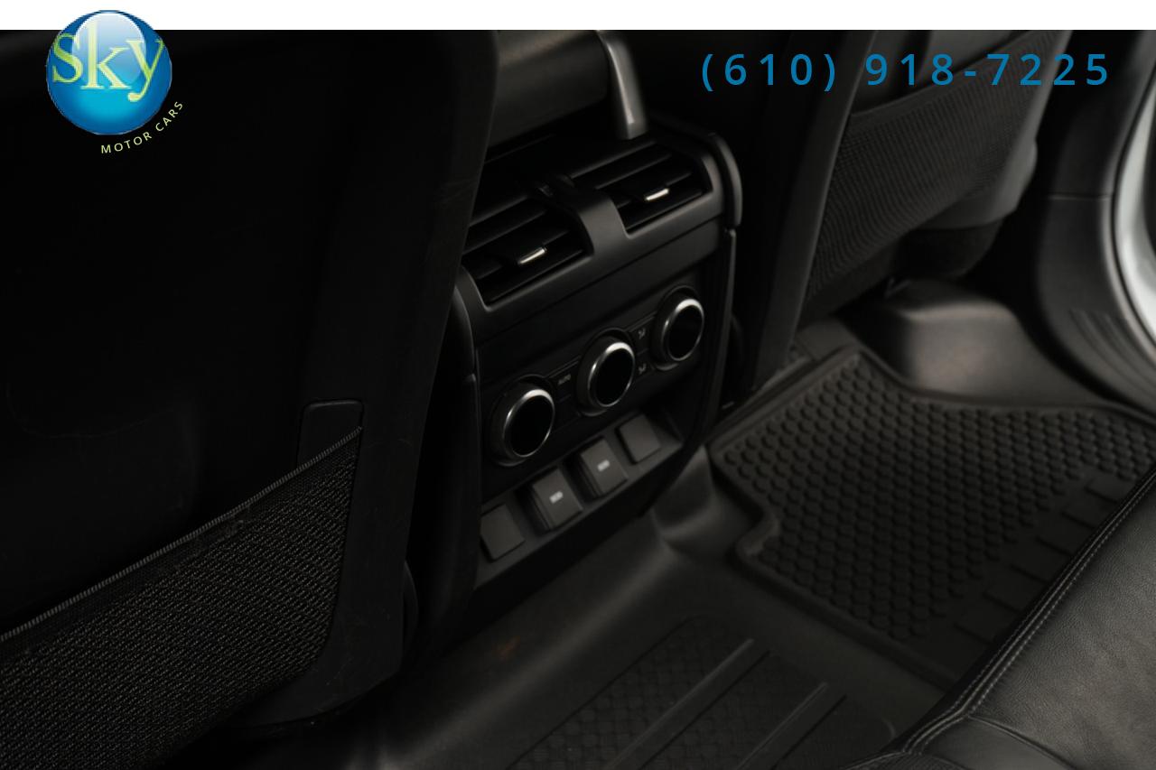 2023 Land Rover Defender 130 4WD X-Dynamic SE Explorer Package West Chester PA