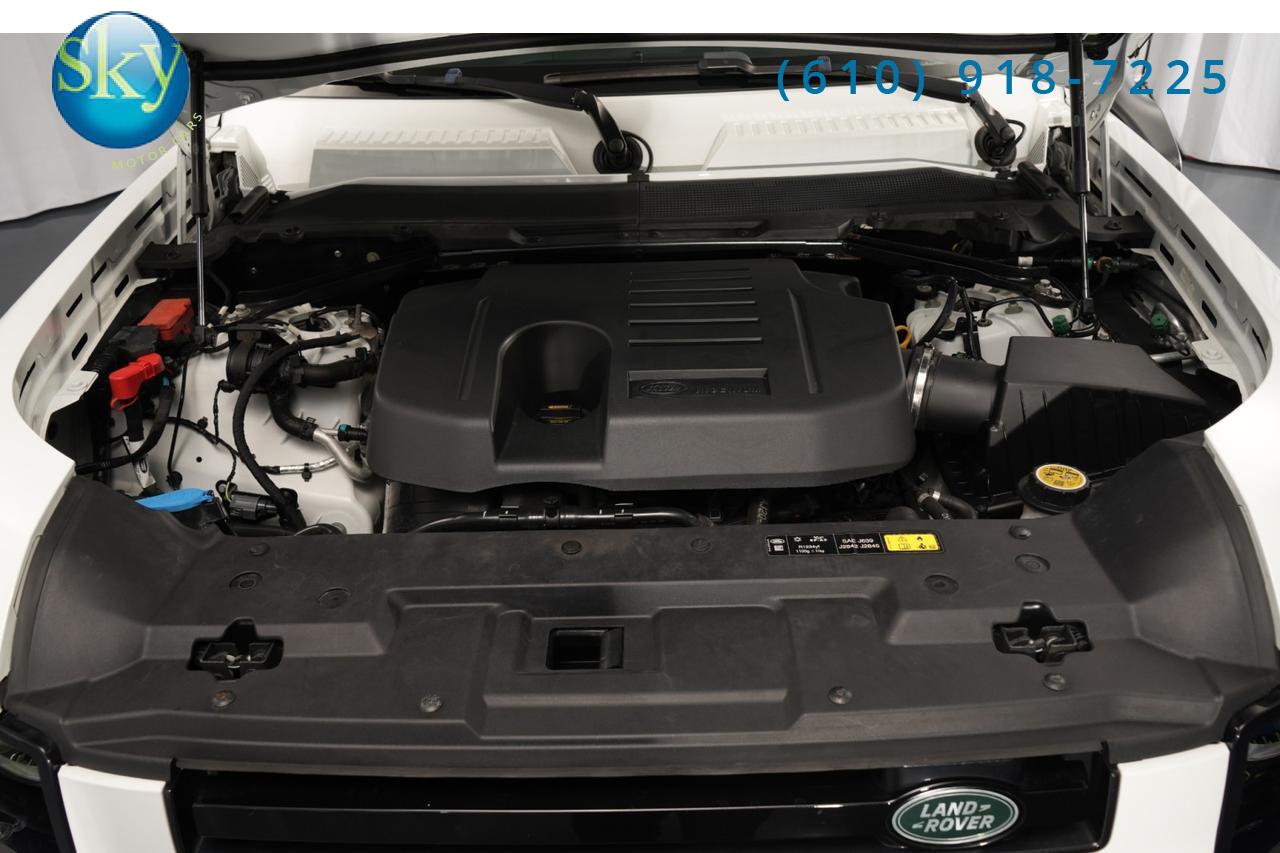 2023 Land Rover Defender 130 4WD X-Dynamic SE Explorer Package West Chester PA