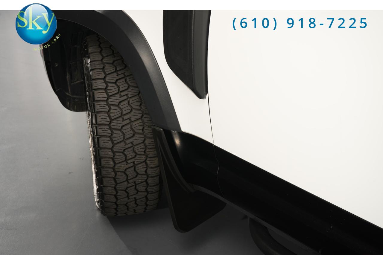 2023 Land Rover Defender 130 4WD X-Dynamic SE Explorer Package West Chester PA