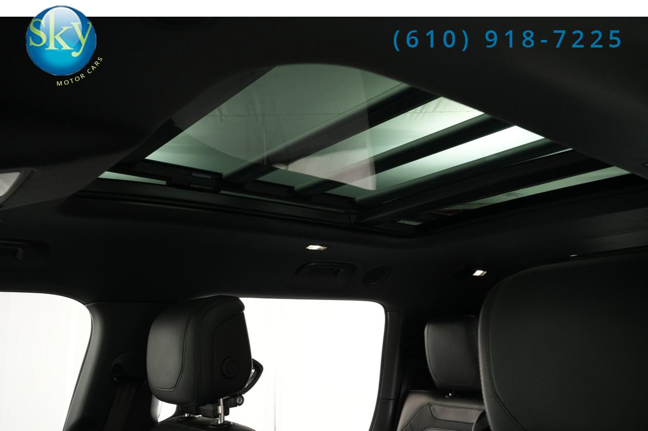 2023 Land Rover Defender 130 4WD X-Dynamic SE Explorer Package West Chester PA