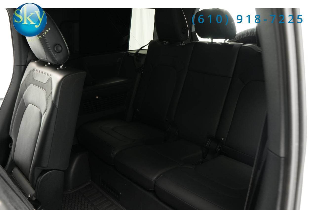 2023 Land Rover Defender 130 4WD X-Dynamic SE Explorer Package West Chester PA