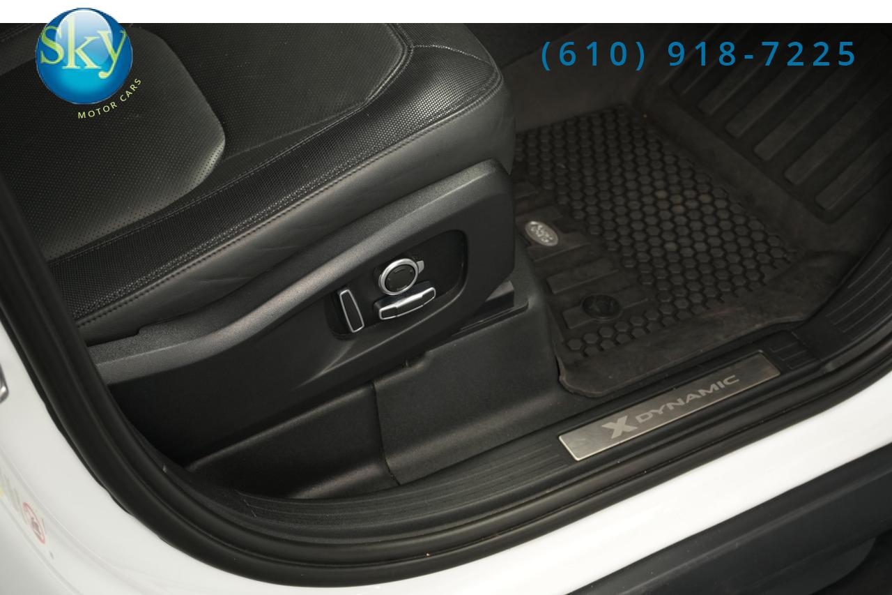 2023 Land Rover Defender 130 4WD X-Dynamic SE Explorer Package West Chester PA