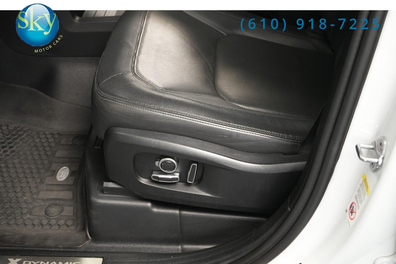 2023 Land Rover Defender 130 4WD X-Dynamic SE Explorer Package West Chester PA