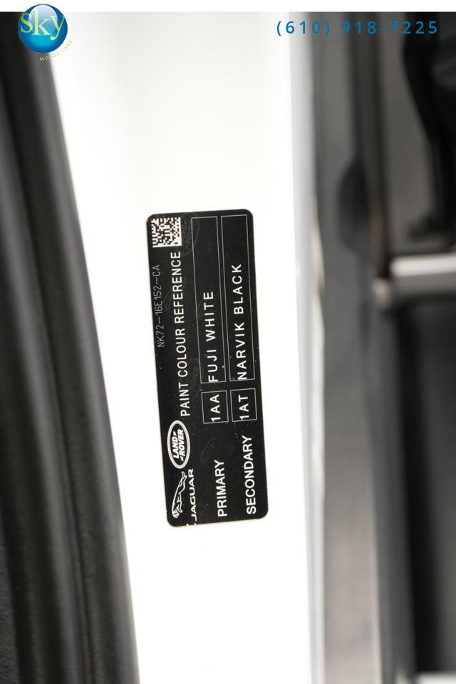 2023 Land Rover Defender 130 4WD X-Dynamic SE Explorer Package West Chester PA