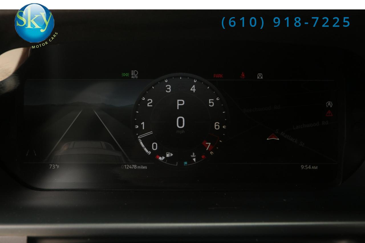 2023 Land Rover Defender 130 AWD SE TREK PACK #3 OF 130 West Chester PA
