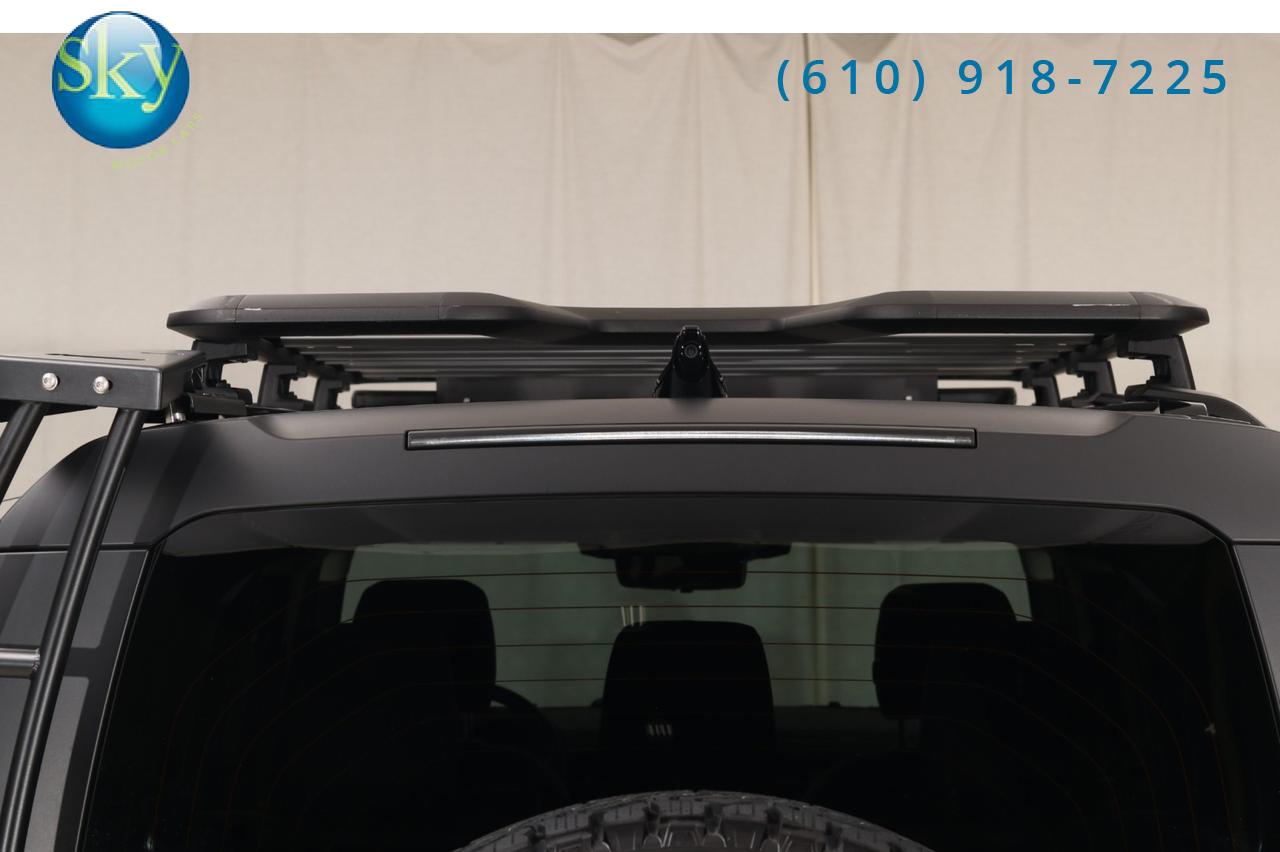 2023 Land Rover Defender 130 AWD SE TREK PACK #3 OF 130 West Chester PA
